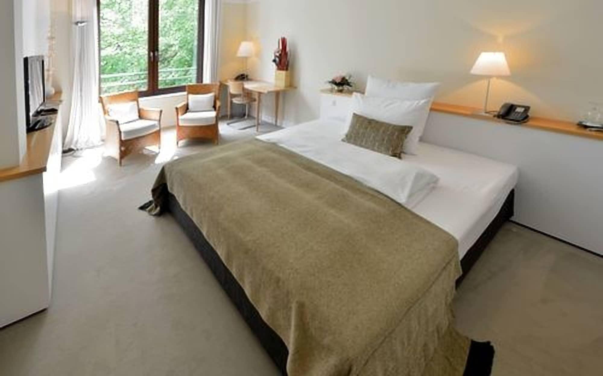 Privathotel Lindtner Hamburg Kültér fotó