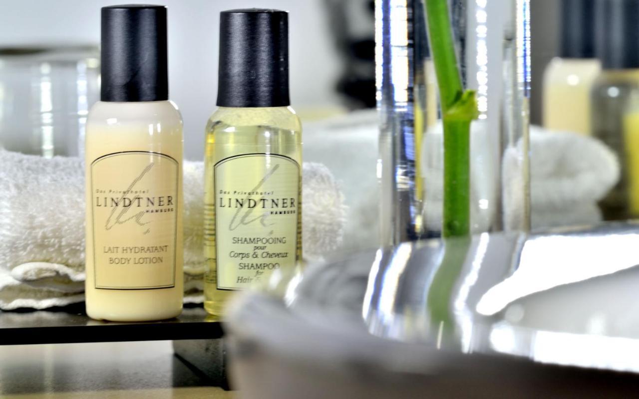Privathotel Lindtner Hamburg Kültér fotó Lindtner products